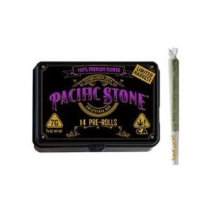 Wedding Cake 14pk Pre-roll