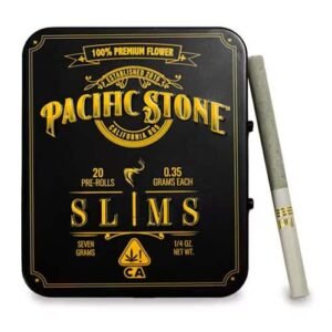 Sativa Slims 20pk Pre-roll