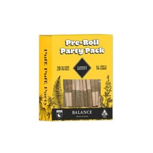Brighter Day 28pk Pre-roll