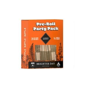 Brighter Day 28pk Pre-roll